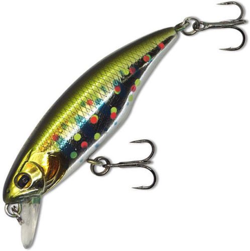 Воблер Kosadaka Etad XS 52F (3.7г) NTN