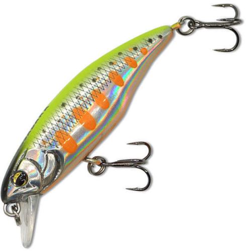 Воблер Kosadaka Etad XS 52F (3.7г) TTN