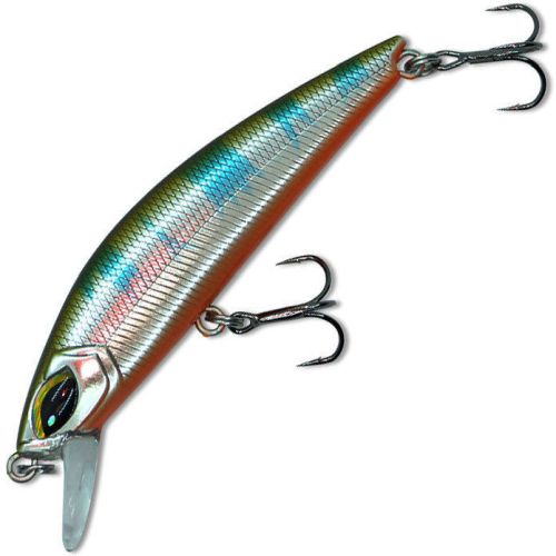 Воблер Kosadaka Fornite XS 63F (4.2г) GBR