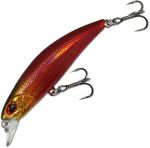 Воблер Kosadaka Nota Minnow XS 60F (3.3г) BLR