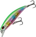 Воблер Kosadaka Nota Minnow XS 60F (3.3г) CL