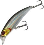 Воблер Kosadaka Nota Minnow XS 60F (3.3г) GT