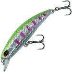 Воблер Kosadaka Nota Minnow XS 60F (3.3г) HNT