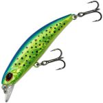Воблер Kosadaka Nota Minnow XS 60F (3.3г) HTD