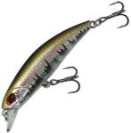 Воблер Kosadaka Nota Minnow XS 60F (3.3г) SCS