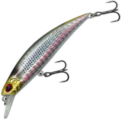 Воблер Kosadaka Nota Minnow XS 70F (4г) GTD