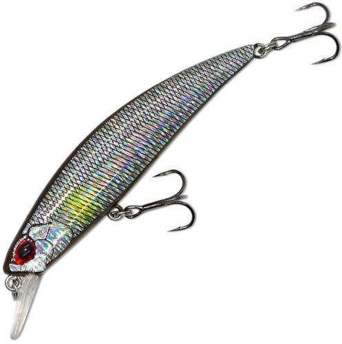 Воблер Kosadaka Nota Minnow XS 70F (4г) GTS