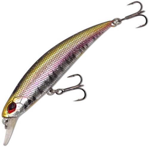 Воблер Kosadaka Nota Minnow XS 70F (4г) SCS