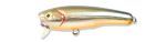 Воблер Kosadaka Vox Popper 75F (11,5гр) SBL