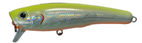 Воблер Kosadaka Vox Popper 75F (11,5гр) LME