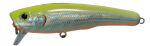 Воблер Kosadaka Vox Popper 75F (11,5гр) LME