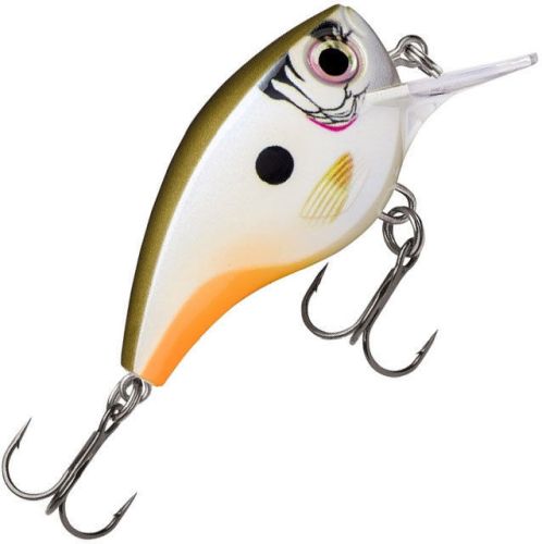 Воблер Rapala BX Brat 0.9 м (11 г) CUP