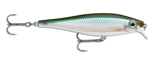 Воблер Rapala BX Minnow BXM07 (7г) BBH