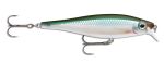 Воблер Rapala BX Minnow BXM07 (7г) BBH