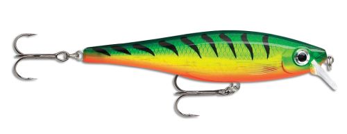 Воблер Rapala BX Minnow BXM07 (7г) FT