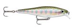 Воблер Rapala BX Minnow BXM07 (7г) RT