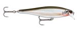 Воблер Rapala BX Minnow BXM07 (7г) S