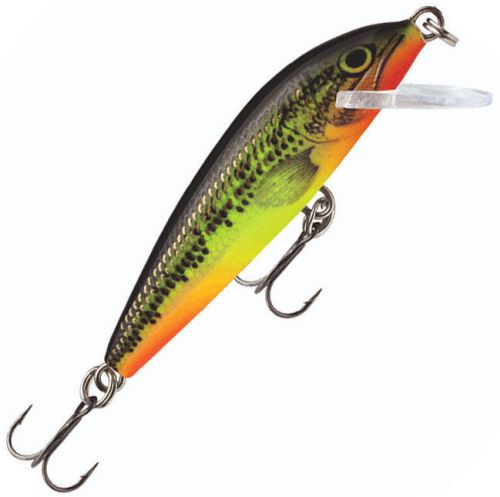 Воблер Rapala Countdown CD11 (16 г) FMN