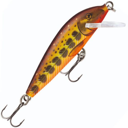 Воблер Rapala Countdown CD07 (8 г) HMMD