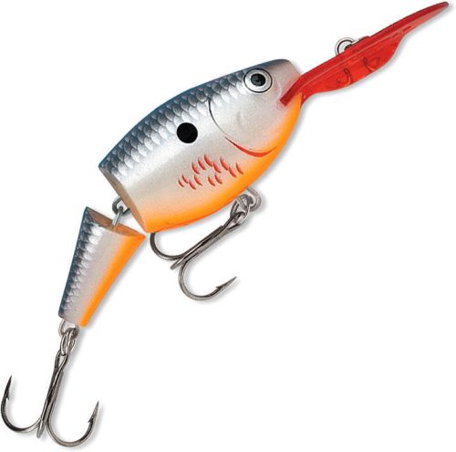 Воблер Rapala Jointed Shad Rap JSR07 (13г) BOSD