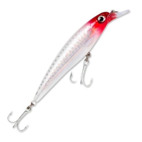 Воблер Rapala X-Rap Saltwater SXR12 (22г) RHU