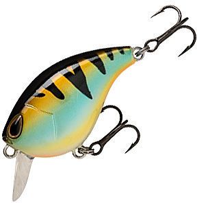 Воблер Storm Gomoku Crank Shalow 38F (4.7г) P