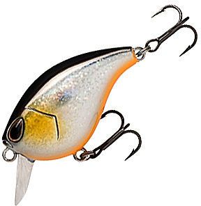 Воблер Storm Gomoku Crank Shalow 38F (4.7г) R