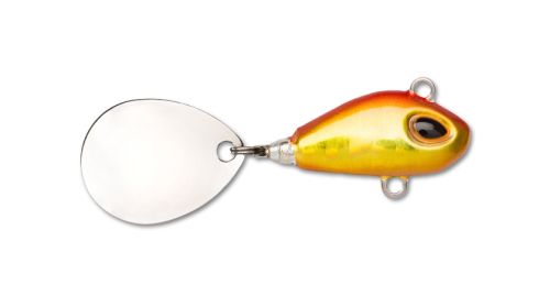 Воблер Storm Gomoku Spin GSP16 (16 г) HGR