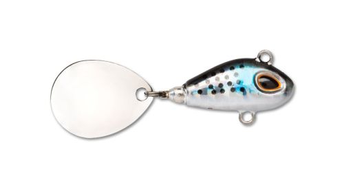 Воблер Storm Gomoku Spin GSP16 (16 г) INC