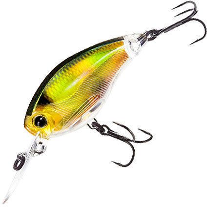 Воблер Yo-zuri 3DR Mid Crank R1317 50F (8,5г) RGSN