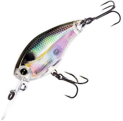 Воблер Yo-zuri 3DR Mid Crank R1317 50F (8,5г) RGZS