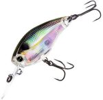 Воблер Yo-zuri 3DR Mid Crank R1317 50F (8,5г) RGZS