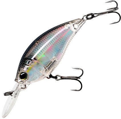 Воблер Yo-zuri 3DR Mid Crank R1318 70F (16г) RGZS