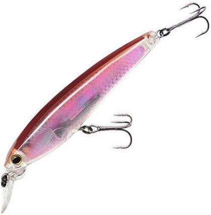 Воблер Yo-Zuri 3DR Minnow SP100 (17г) R1309-RSM