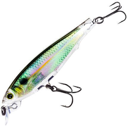 Воблер Yo-Zuri 3DR Minnow SP100 (17г) R1309-RGZS