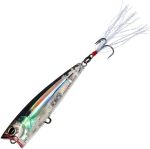 Воблер Yo-Zuri 3DR Popper 75F (10г) Real Gizzard Shad