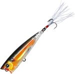Воблер Yo-Zuri 3DR Popper 65F (7г) Real Golden Shiner