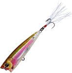 Воблер Yo-Zuri 3DR Popper 65F (7г) Real Rainbow Trout
