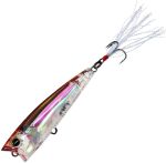 Воблер Yo-Zuri 3DR Popper 65F (7г) Real Smelt