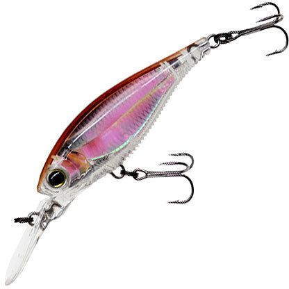 Воблер Yo-Zuri 3DR Shad R1312 70SP (10г) RSM