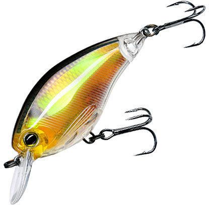 Воблер Yo-zuri 3DR Shallow Crank R1315 50F (8г) RGSN