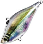 Воблер Yo-Zuri 3DR Vibe 60S (14г) Real Glass Minnow