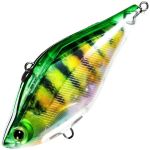 Воблер Yo-Zuri 3DR Vibe 60S (14г) Real Perch