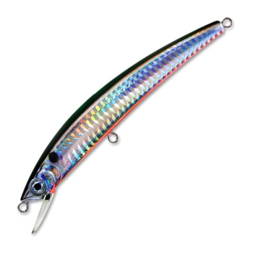 Воблер Yo-Zuri Crystal Minnow (F) 110mm F7-GHGT