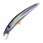 Воблер Yo-Zuri Crystal Minnow (F) 110mm F7-GHGT