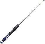 Зимняя удочка Rapala Flatstick с двумя хлыстами (55см)