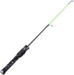 Зимняя удочка Rapala Medium Heavy (51см) телескопическая (камуфлированная неопреновая рукоять)
