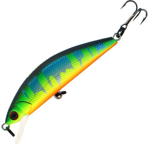 Воблер Kosadaka T-Minnow XS длина 55 мм тип SP вес 3.25гр цвет MOT