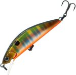 Воблер Kosadaka T-Minnow XS длина 55 мм тип SP вес 3.25гр цвет PNT