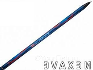 Телескопическое удилище Shimano NEXAVE DX TE 2-500, 600, 700, 800, 900